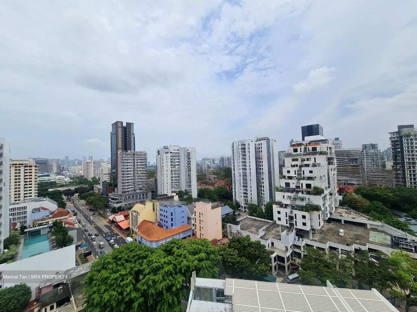 Bliss Loft (D12), Apartment #473482281